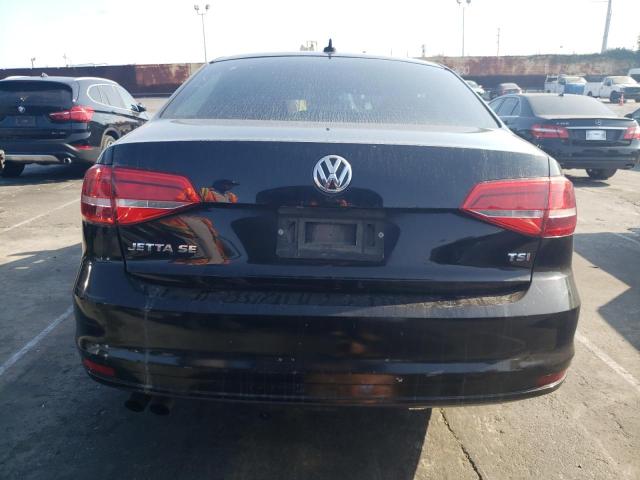 Photo 6 from auction – 2015 VOLKSWAGEN JETTA with VIN 3VWD17AJ2FM260255