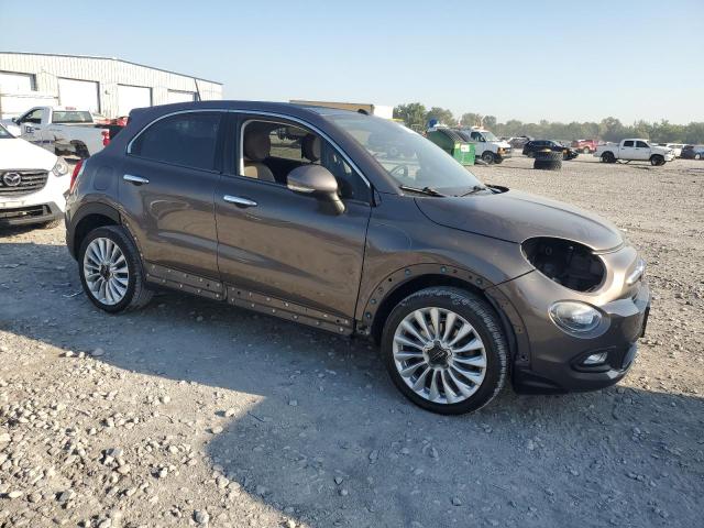 Photo 4 from auction – 2016 FIAT 500X LOUNG with VIN ZFBCFXDT2GP385428