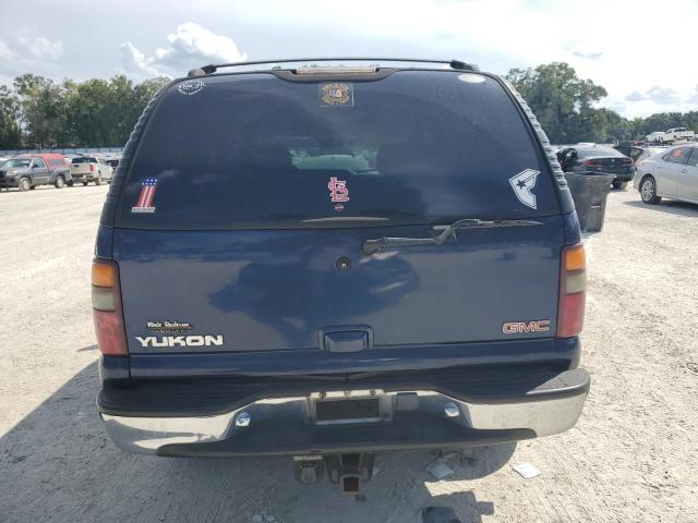 Photo 6 from auction – 2002 GMC YUKON with VIN 1GKEC13Z02R141182