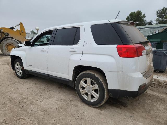 Photo 2 from auction – 2015 GMC TERRAIN SLE with VIN 2GKALMEK4F6275808