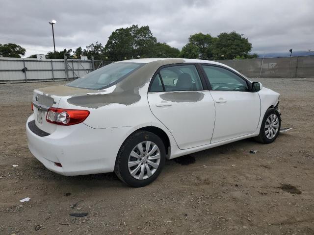 Photo 3 from auction – 2013 TOYOTA COROLLA BASE with VIN 5YFBU4EE0DP113869
