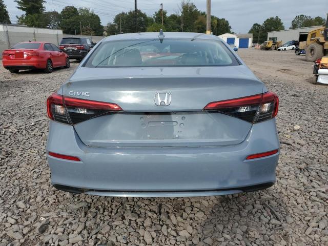 Photo 6 from auction – 2024 HONDA CIVIC EX with VIN 2HGFE1F71RH337227