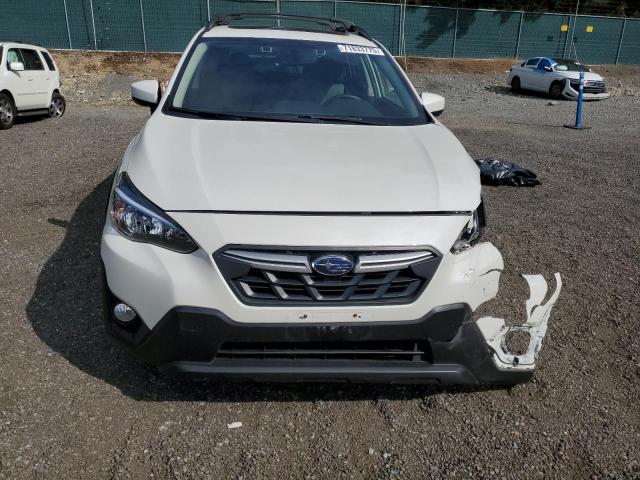 Фото 5 с аукциона – 2023 SUBARU CROSSTREK с VIN JF2GTAECXPH280280