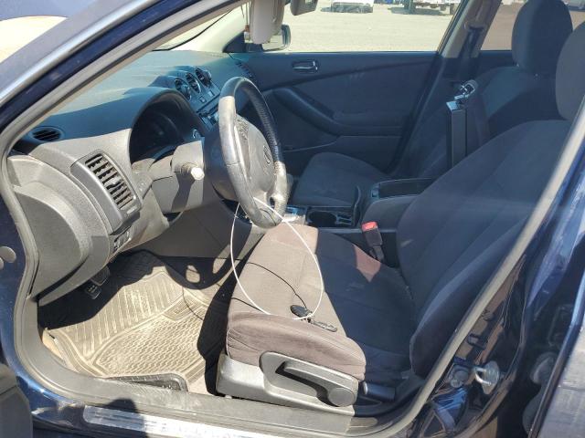 Photo 7 from auction – 2011 NISSAN ALTIMA BASE with VIN 1N4AL2AP7BN496641