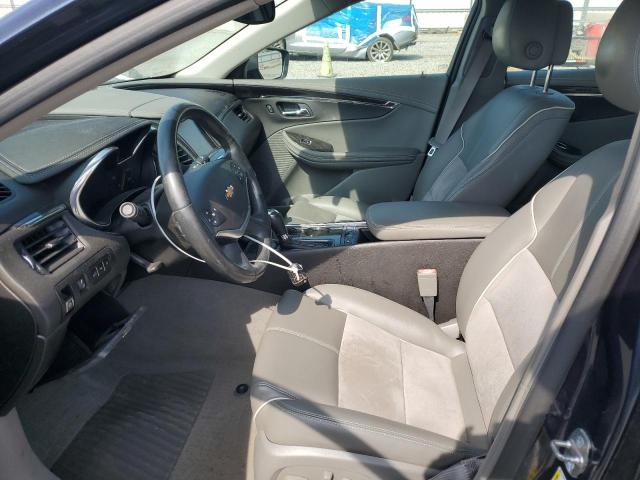 Photo 7 from auction – 2014 CHEVROLET IMPALA LT with VIN 2G1125S34E9110414