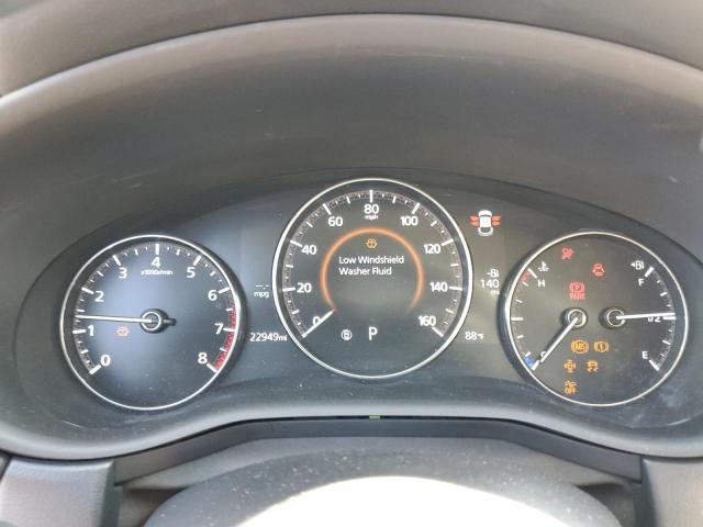 صورة رقم 9 من المزاد - 2023 MAZDA CX-30 PREF مع VIN 3MVDMBCM3PM512745