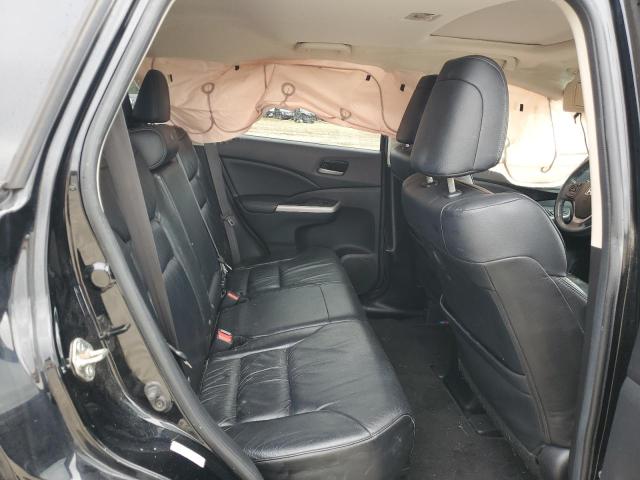 Photo 11 from auction – 2014 HONDA CR-V EXL with VIN 2HKRM4H71EH600413