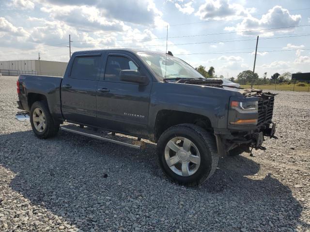 Photo 4 from auction – 2017 CHEVROLET SILVERADO with VIN 3GCUKREC1HG258005