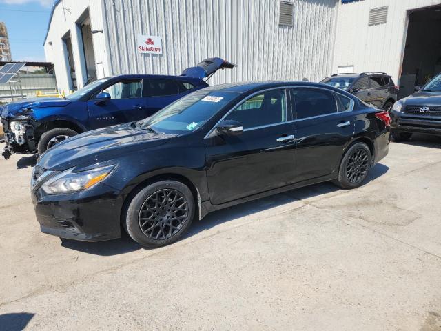 NISSAN ALTIMA 2.5 2016 with VIN 1N4AL3AP9GC272294 - Photo from auction