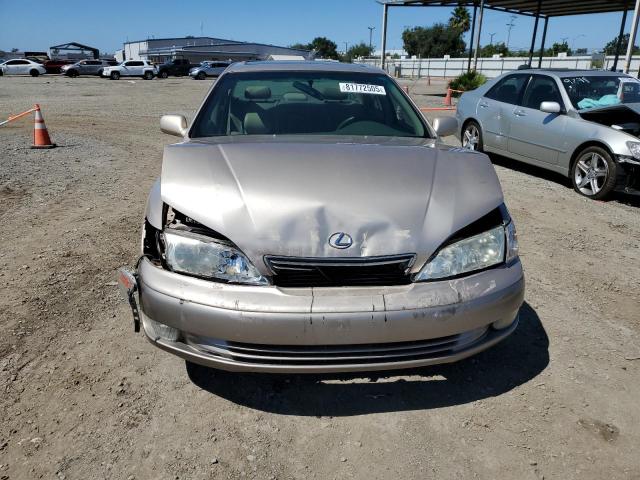 Photo 5 from auction – 1997 LEXUS ES 300 with VIN JT8BF22G6V0061789