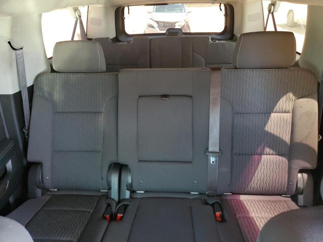 Photo 10 from auction – 2017 CHEVROLET SUBURBAN C with VIN 1GNSCGKC4HR230302