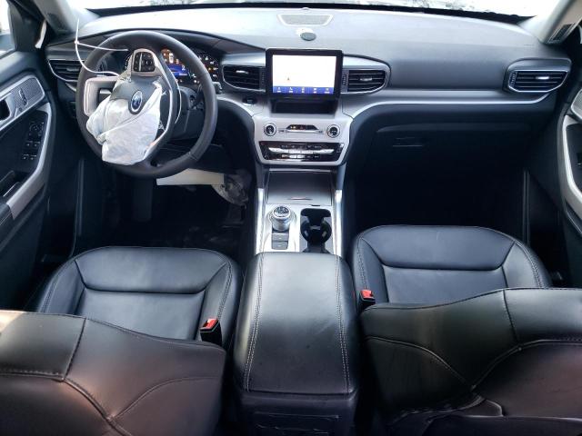 Photo 8 from auction – 2024 FORD EXPLORER X with VIN 1FMSK7DH0RGA89631
