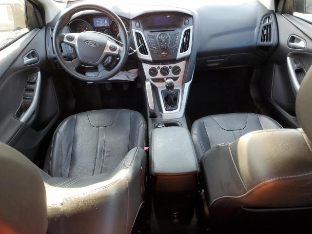 Photo 8 from auction – 2013 FORD FOCUS SE with VIN 1FADP3F23DL305994