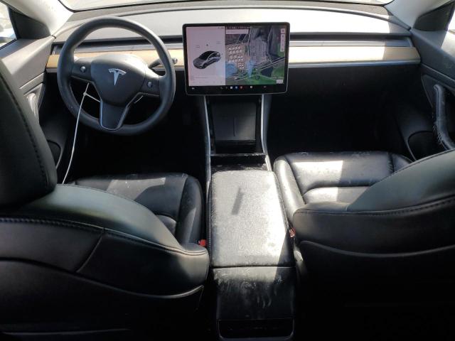 Photo 8 from auction – 2020 TESLA MODEL 3 with VIN 5YJ3E1EA9LF630644