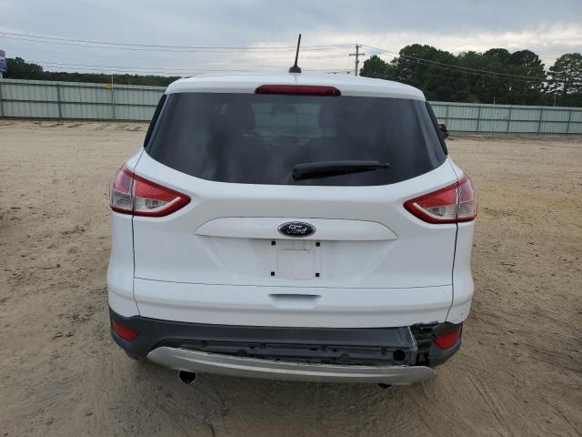 Photo 6 from auction – 2013 FORD ESCAPE SE with VIN 1FMCU0GX9DUB65527