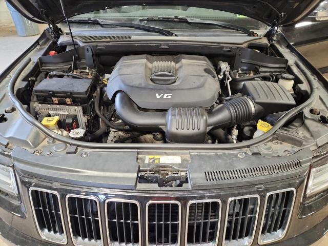 Photo 12 from auction – 2015 JEEP GRAND CHER with VIN 1C4RJFBG8FC141388