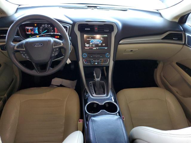 Photo 8 from auction – 2016 FORD FUSION SE with VIN 3FA6P0H76GR259812