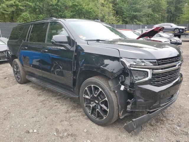 Photo 4 from auction – 2022 CHEVROLET SUBURBAN C with VIN 1GNSCEKD4NR207109