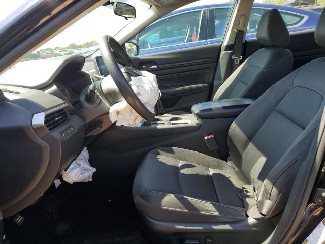 Photo 7 from auction – 2020 NISSAN ALTIMA S with VIN 1N4BL4BV1LC164723