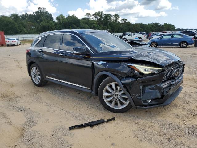 Photo 4 from auction – 2019 INFINITI QX50 ESSEN with VIN 3PCAJ5M16KF107883