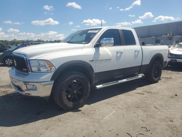 DODGE RAM 1500 L 2012 with VIN 1C6RD7JT2CS209429 - Photo from auction