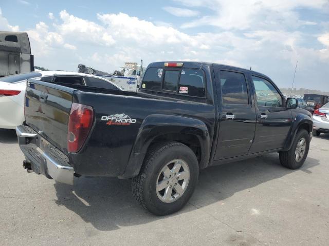 Photo 3 from auction – 2011 GMC CANYON SLE with VIN 1GTH6MFE8B8109211