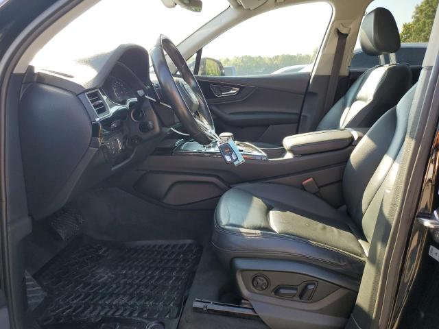 Photo 7 from auction – 2017 AUDI Q7 PREMIUM with VIN WA1LAAF70HD002205