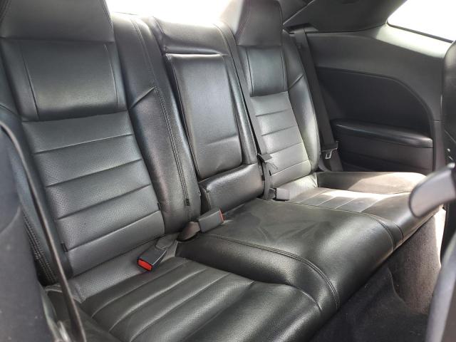 Photo 10 from auction – 2009 DODGE CHALLENGER with VIN 2B3LJ44V69H598659
