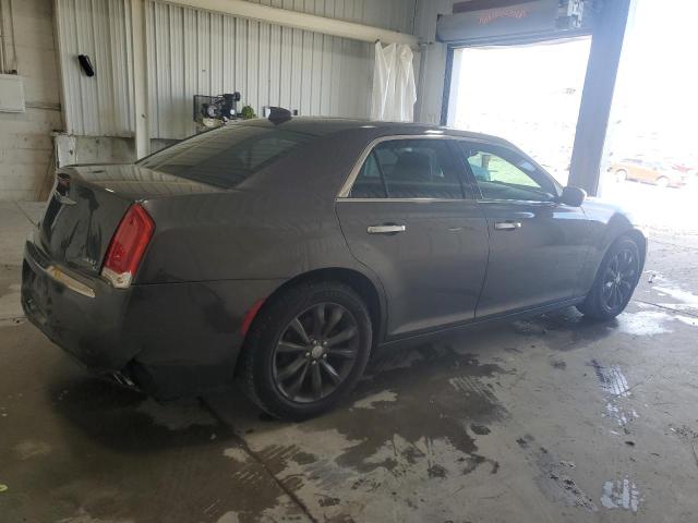 Photo 3 from auction – 2015 CHRYSLER 300C with VIN 2C3CCAKG3FH760694