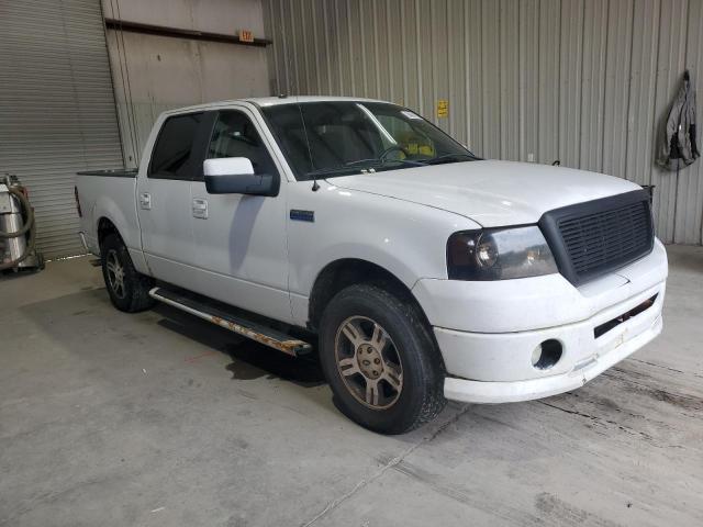Photo 4 from auction – 2007 FORD F150 SUPER with VIN 1FTRW12W47KD07764
