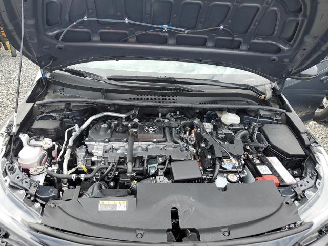 Photo 11 from auction – 2025 TOYOTA COROLLA LE with VIN JTDBCMFE0S3090813