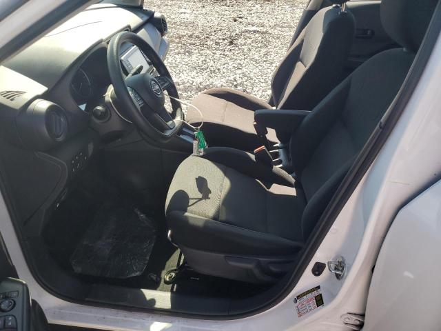 Photo 7 from auction – 2024 NISSAN KICKS S with VIN 3N1CP5BV5RL526142
