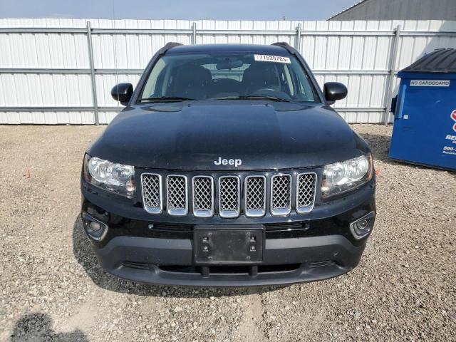 Photo 5 from auction – 2015 JEEP COMPASS 4D with VIN 1C4NJDEB5FD312739