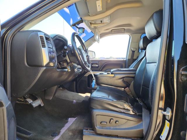 Photo 7 from auction – 2015 CHEVROLET SILVERADO with VIN 1GCRCREH9FZ199474