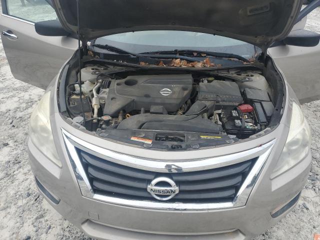 Photo 11 from auction – 2015 NISSAN ALTIMA 2.5 with VIN 1N4AL3AP2FN406615
