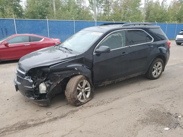 CHEVROLET EQUINOX LT 2014 with VIN 2GNFLFEK7E6134976 - Photo from auction