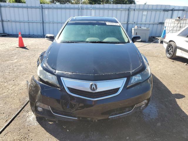 Zdjęcie 5 z aukcji – 2014 ACURA TL TECH z VIN 19UUA8F5XEA800159