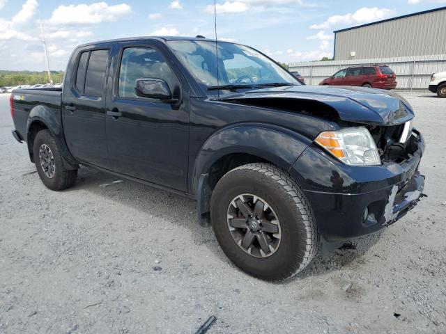 Photo 4 from auction – 2018 NISSAN FRONTIER S with VIN 1N6AD0EV2JN740454
