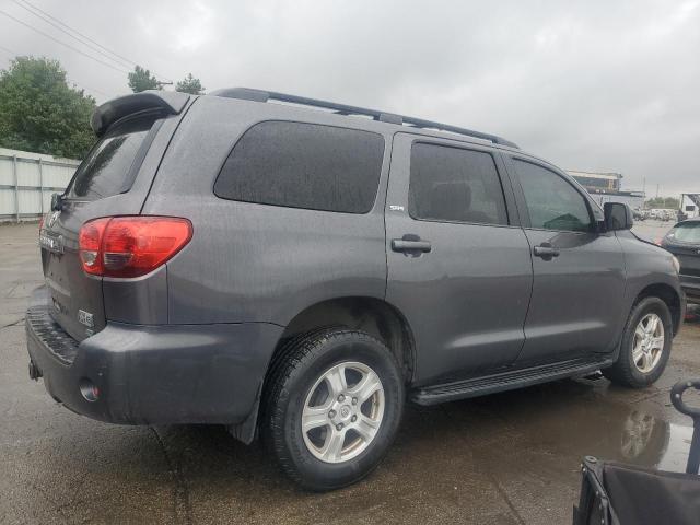 Photo 3 from auction – 2015 TOYOTA SEQUOIA SR with VIN 5TDBW5G19FS117262