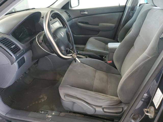 Photo 7 from auction – 2006 HONDA ACCORD SE with VIN 1HGCM56366A170190