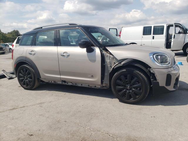 Photo 4 from auction – 2024 MINI COOPER S C with VIN WMZ83BR03R3S17014