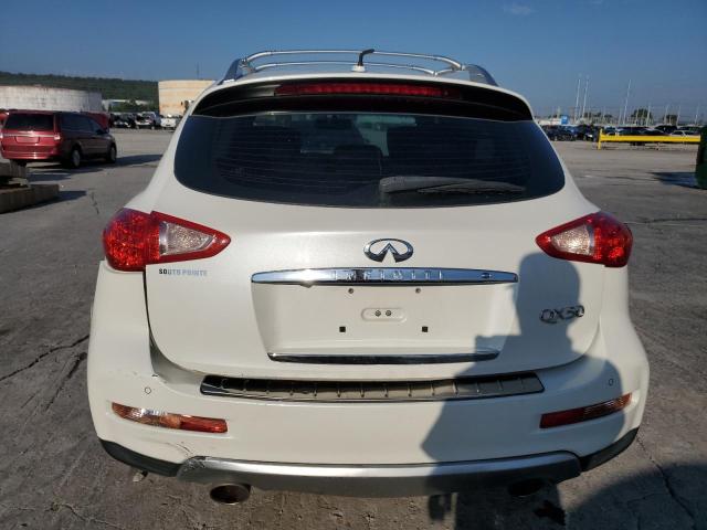 Photo 6 from auction – 2017 INFINITI QX50 with VIN JN1BJ0RR3HM408961