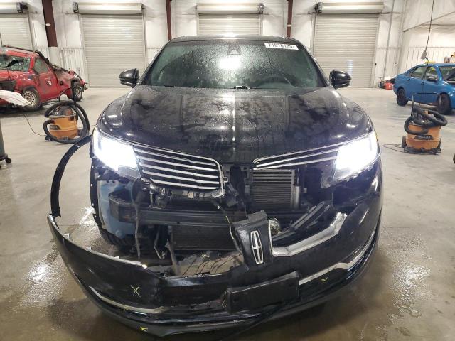 Photo 5 from auction – 2016 LINCOLN MKX SELECT with VIN 2LMTJ8KR3GBL36920