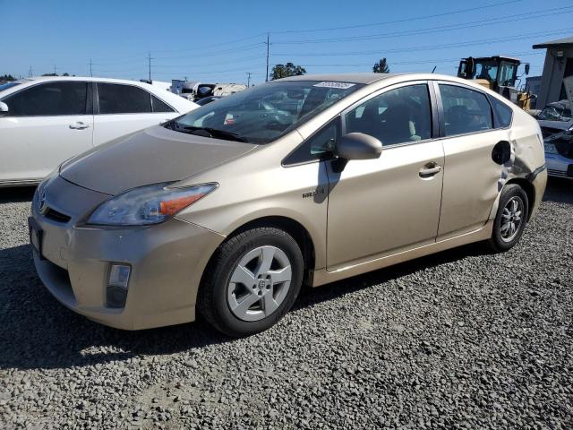 TOYOTA PRIUS 2010 with VIN JTDKN3DU7A0110943 - Photo from auction