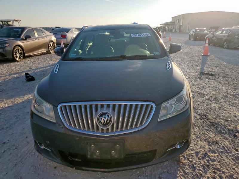 Photo 5 from auction – 2012 BUICK LACROSSE P with VIN 1G4GG5E31CF370591