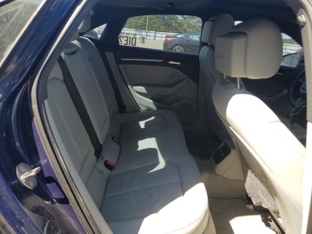 Photo 10 from auction – 2016 AUDI A3 PREMIUM with VIN WAUA7GFF4G1005689