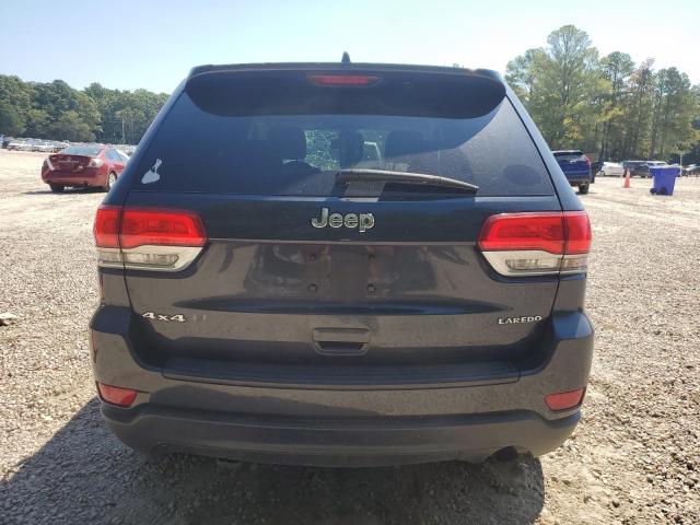 Photo 6 from auction – 2014 JEEP GRAND CHER with VIN 1C4RJFAG4EC178843