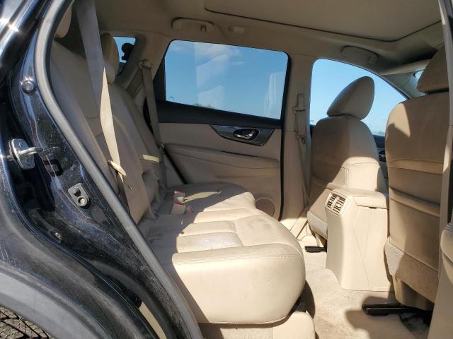 Photo 11 from auction – 2014 NISSAN ROGUE S with VIN 5N1AT2MT6EC812139