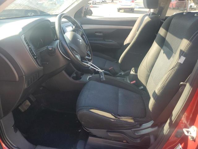 Photo 7 from auction – 2016 MITSUBISHI OUTLANDER with VIN JA4AZ3A33GZ005035