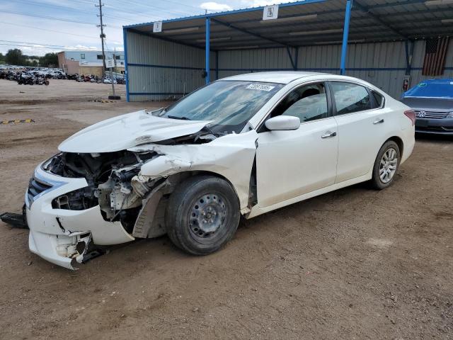 NISSAN ALTIMA 2.5 2013 with VIN 1N4AL3AP8DN549629 - Photo from auction